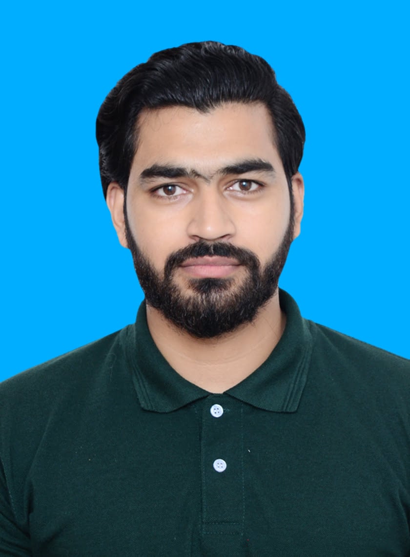 Hasnain Ali