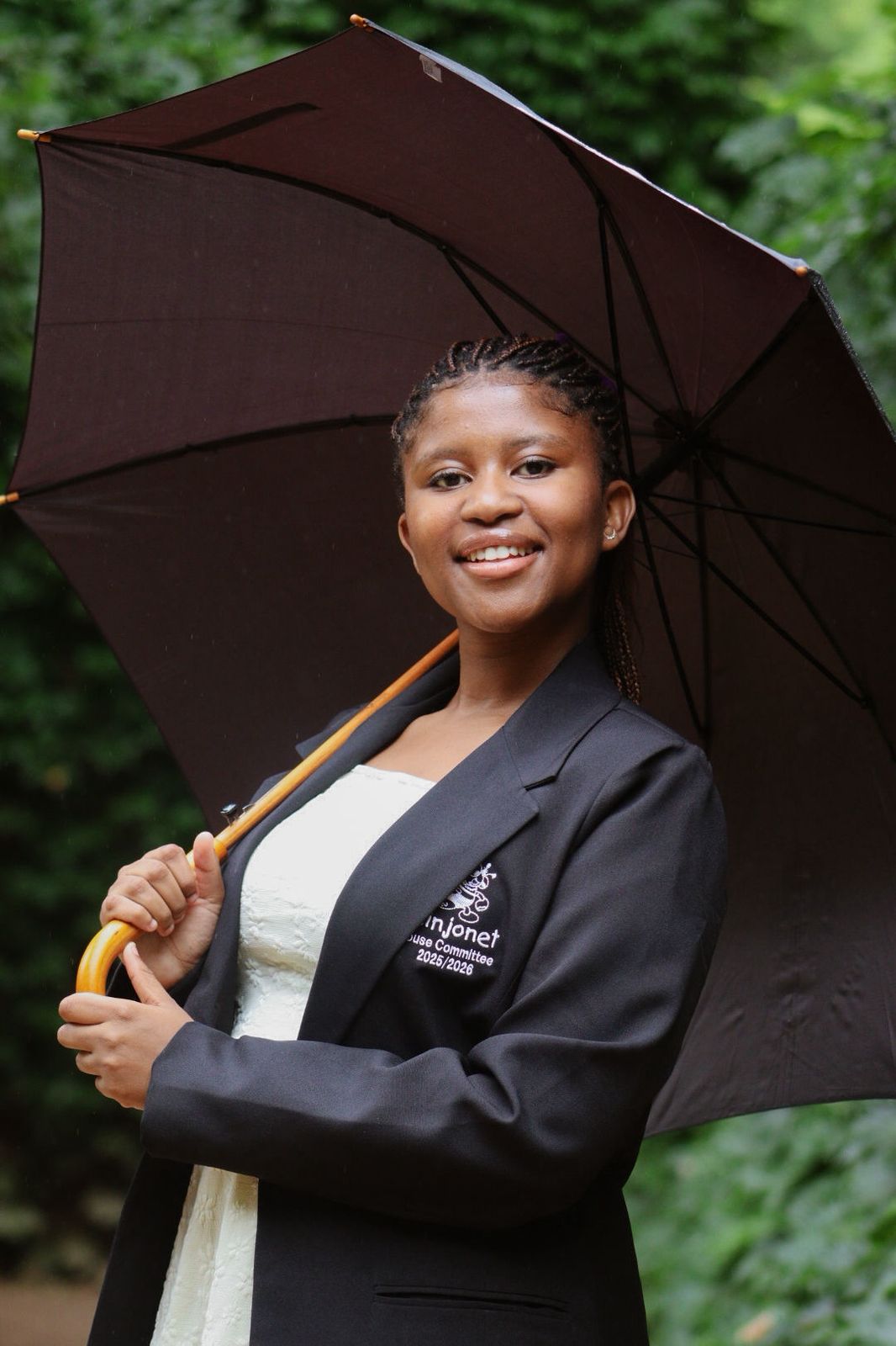 Mandisa Mkhetshane - cover