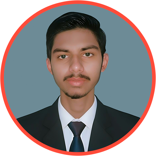Sufyan Khalid