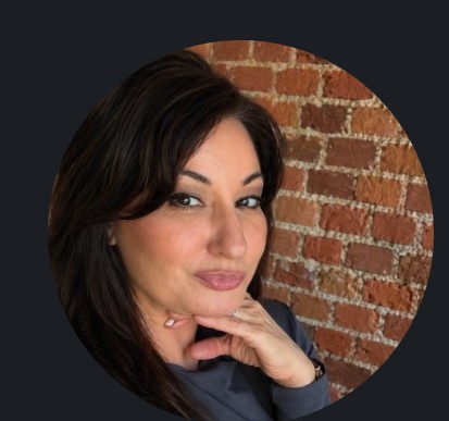 Kathy Faria Vella