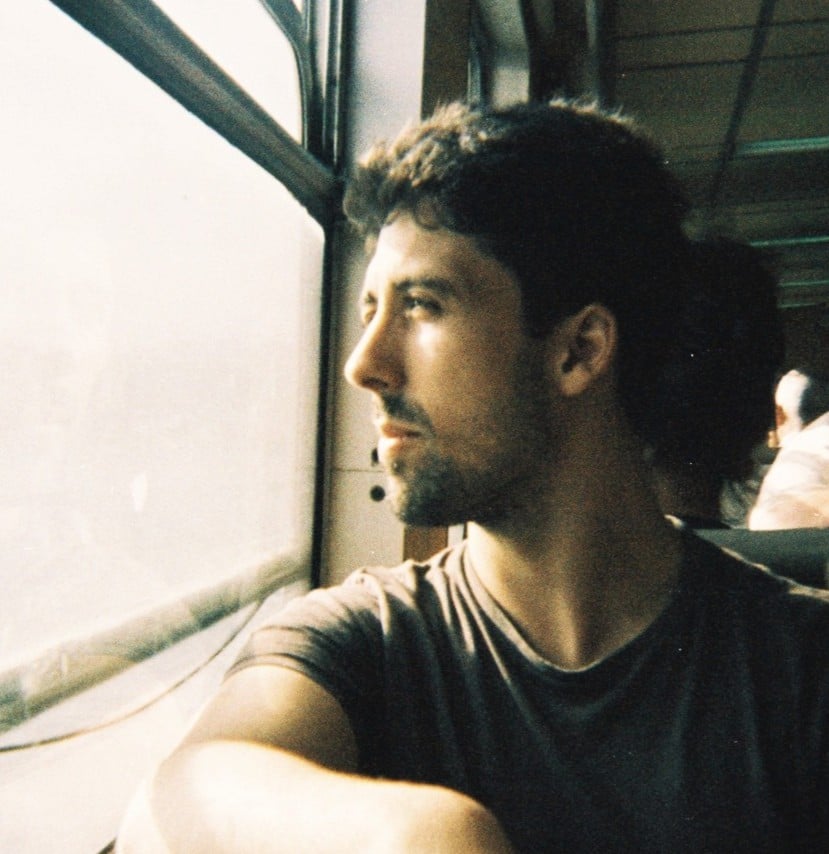 Rafael Baptista