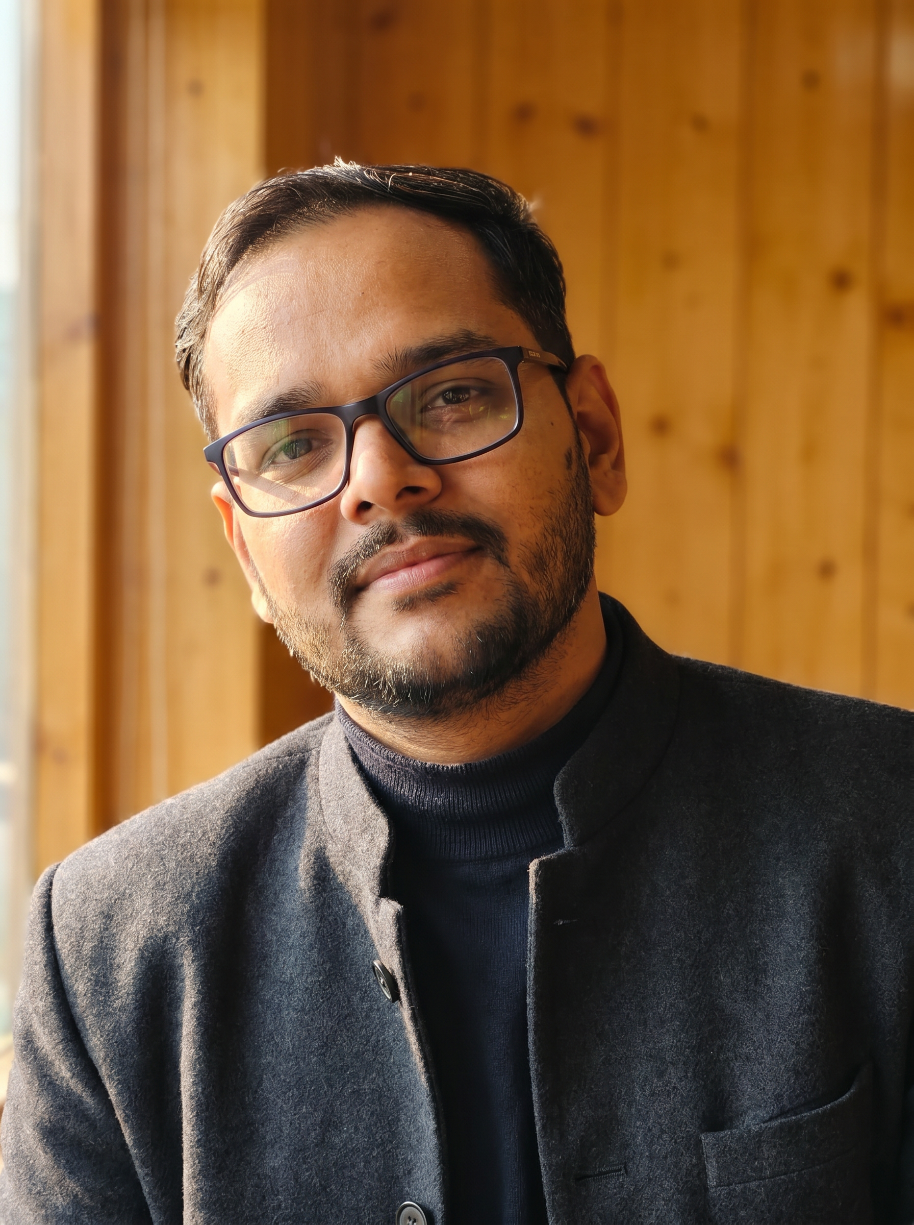 Tanveer Dhiman