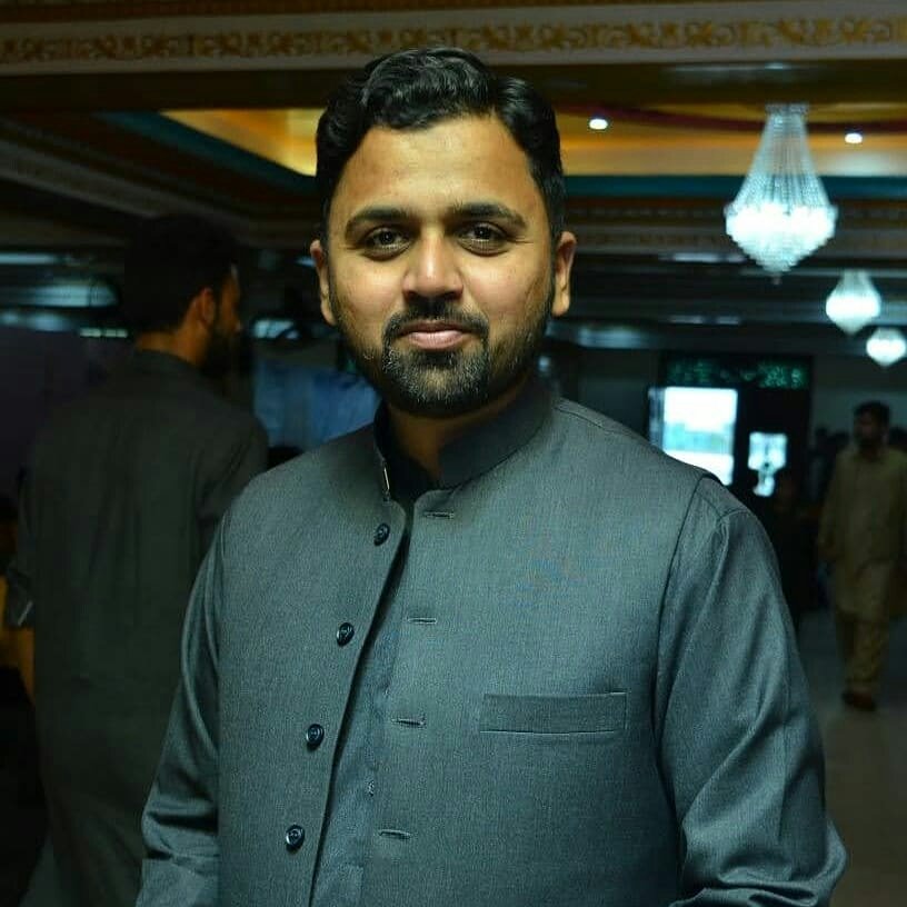 Sohaib Hasan