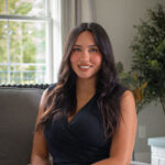 Amber Manahan - Raleigh, United States
