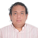 Héctor Erick - Lima, Peru