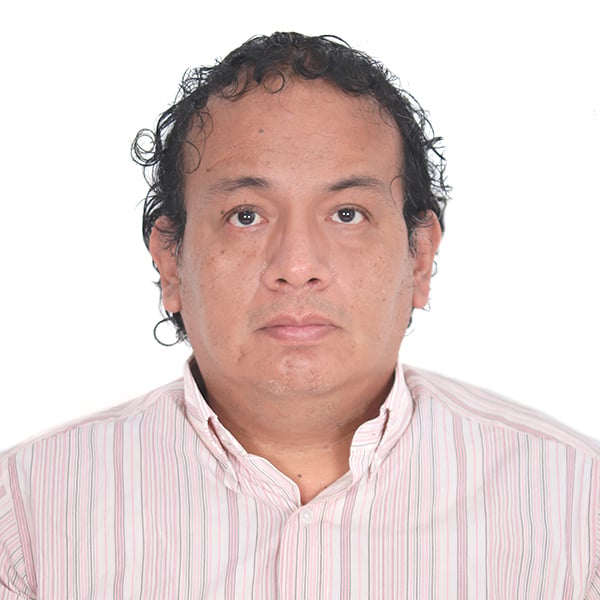 Héctor Erick