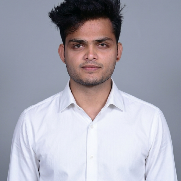 Hitesh kumawat