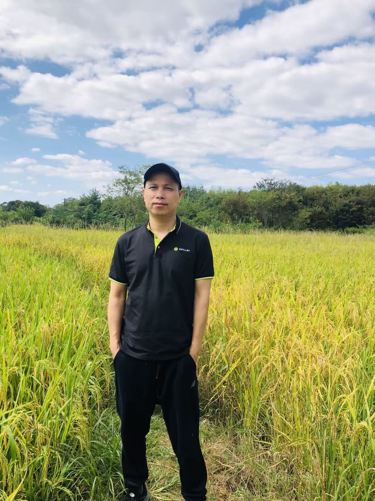 Jun Yang