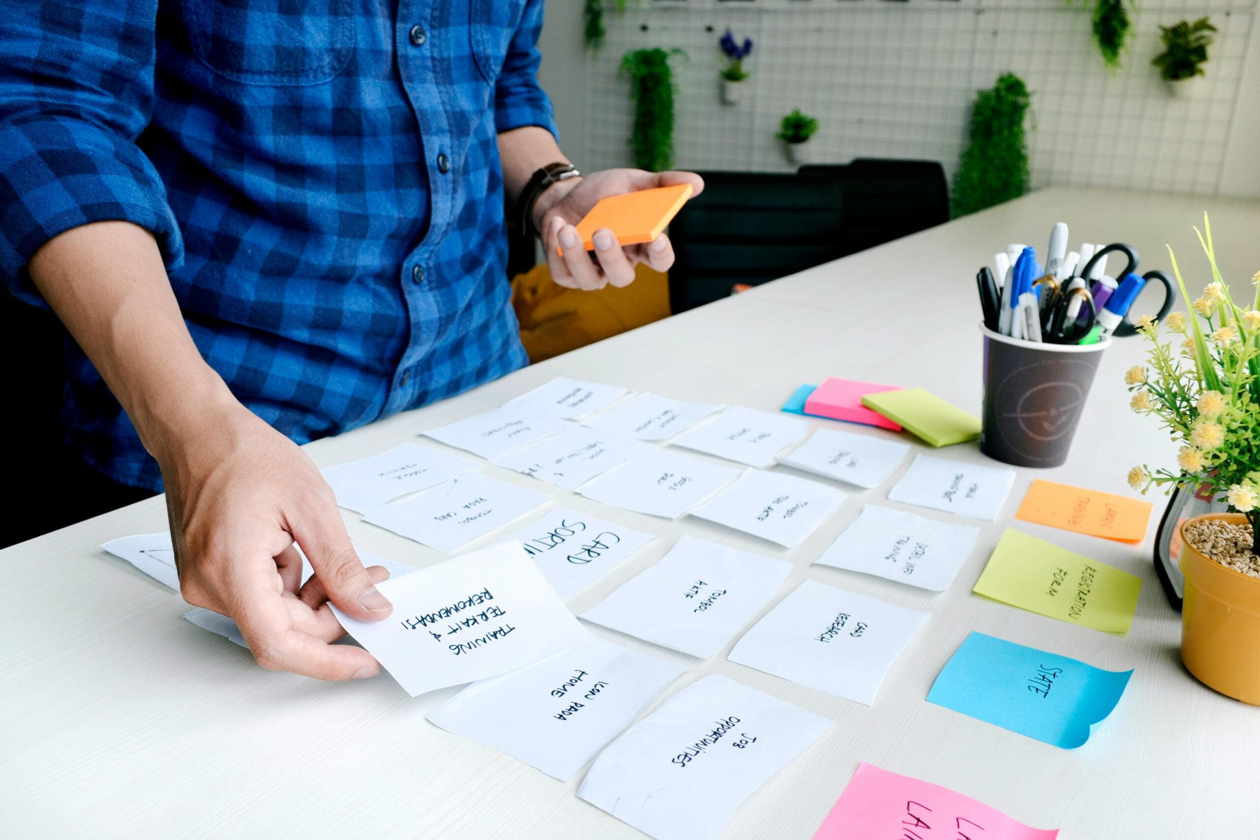 How To Hire A Freelance Hr Consultant For A Growing Team