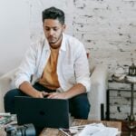 How To Transition From A High Stress Role To Full Time Freelancing