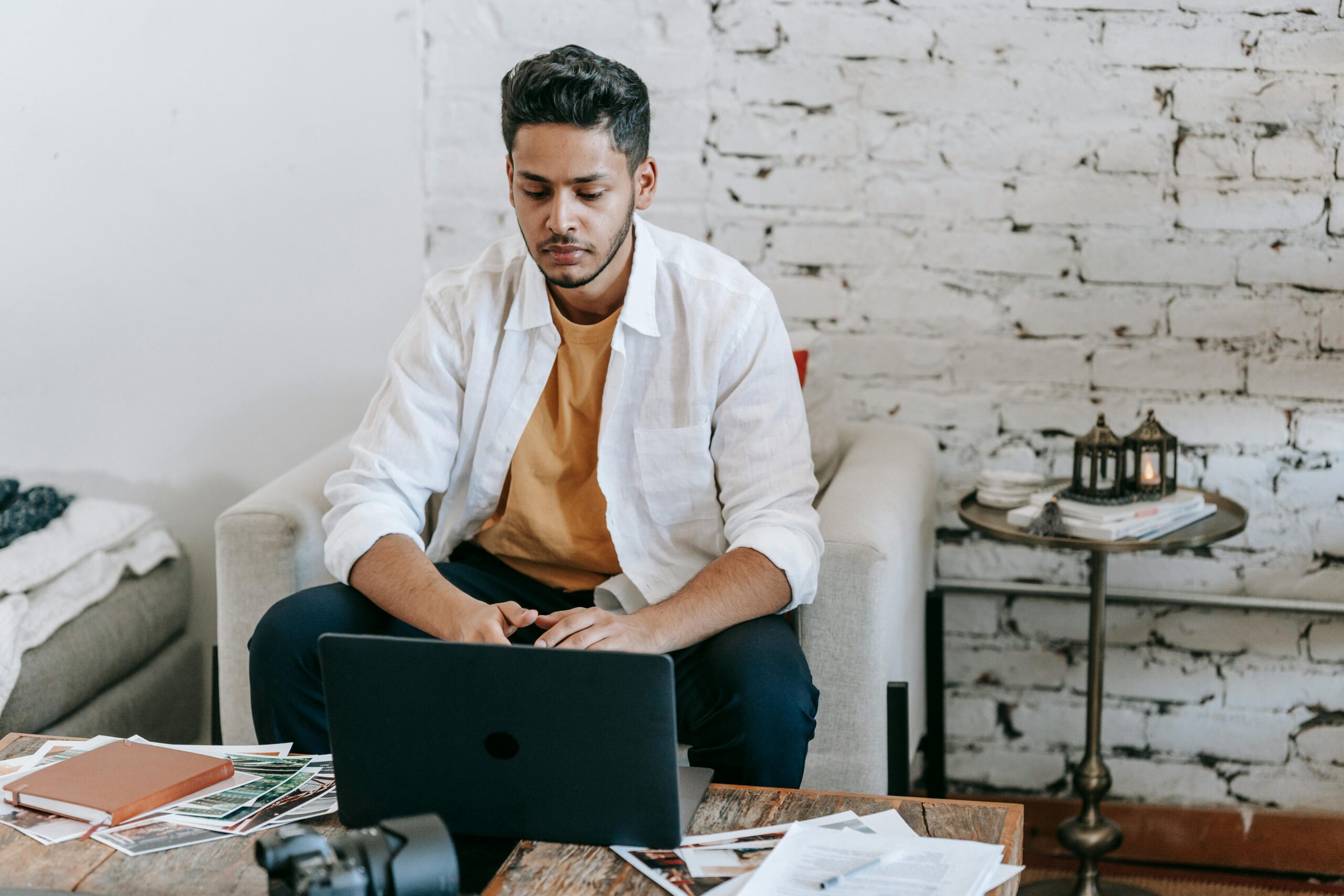 How To Transition From A High Stress Role To Full Time Freelancing