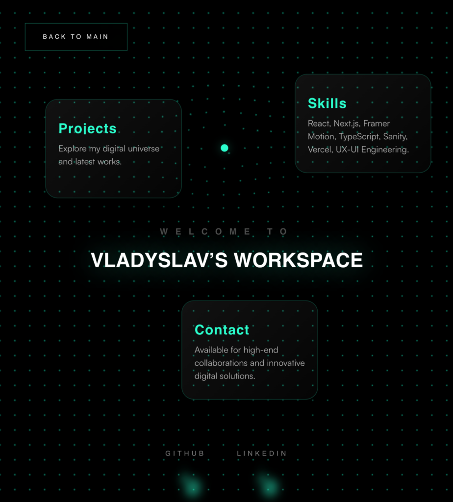 Vladyslav Zvezdaiev - portfolio - 1