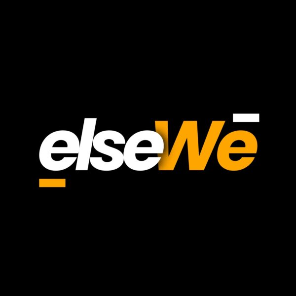 elseWe