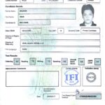 IELTS