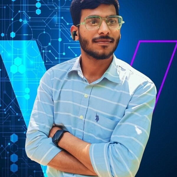 KUNDAN KUMAR