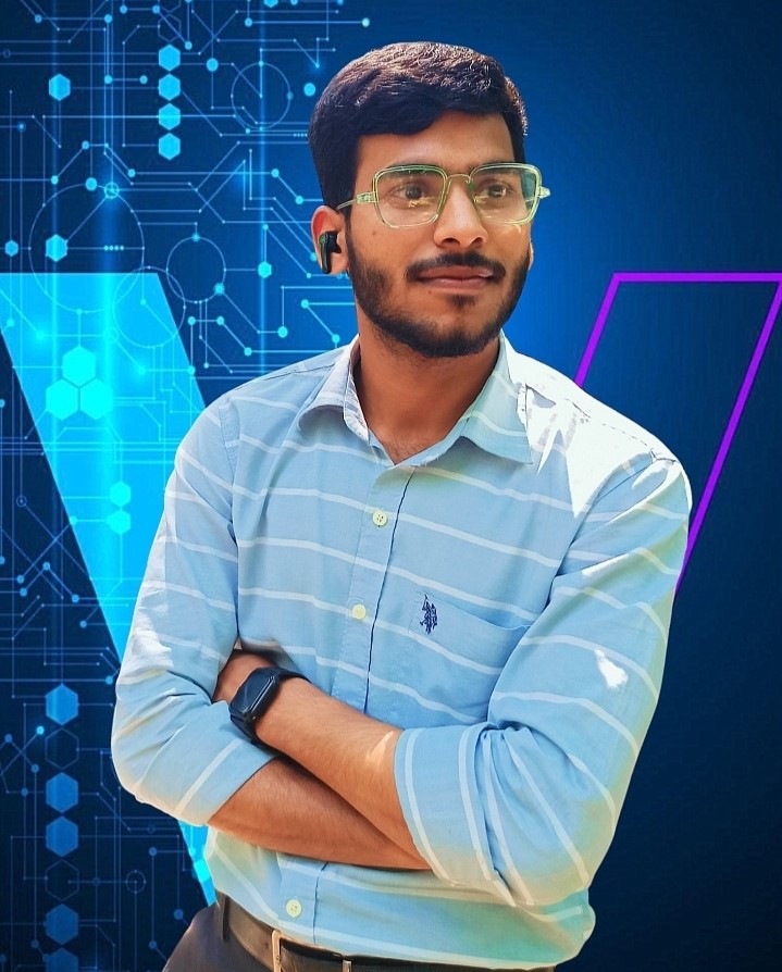 KUNDAN KUMAR