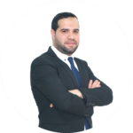 Nadjib Marouf - Alger, Algeria