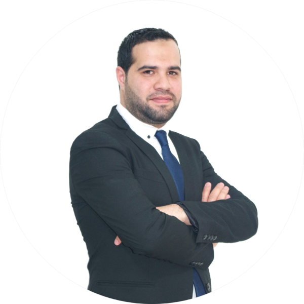 Nadjib Marouf