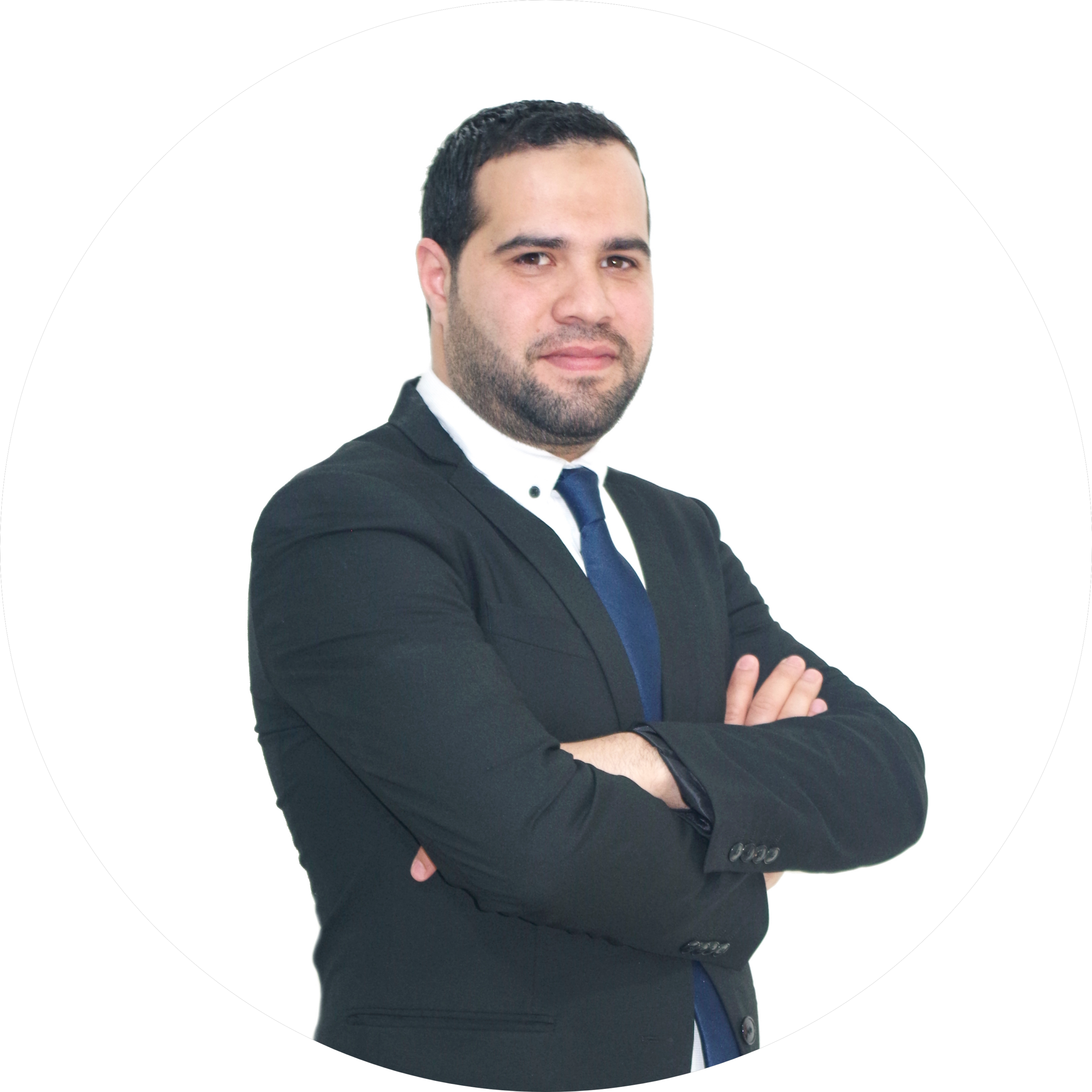 Nadjib Marouf