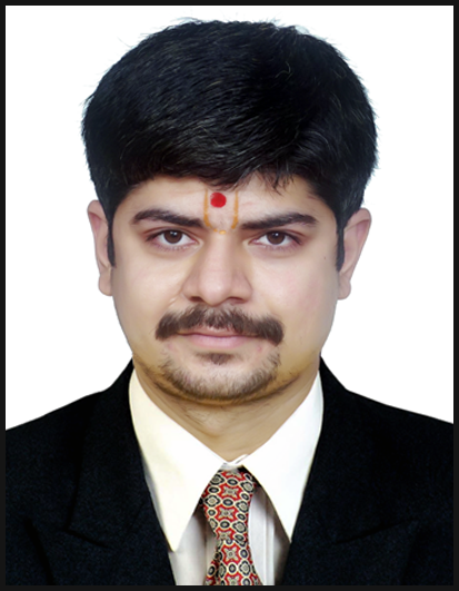 Vivek Savani