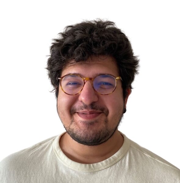 Halil Toprak