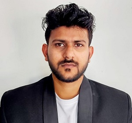 Praveen Kumar Verma verma