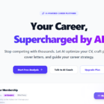 I will build a Production-Ready Full Stack AI and SaaS Web Apps in 20 days - Remote