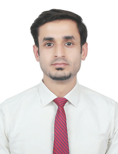 Kushagra Sharma