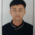 Dev Dubal - Rajkot, India