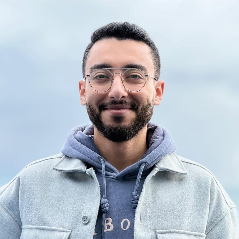 oussama tayari