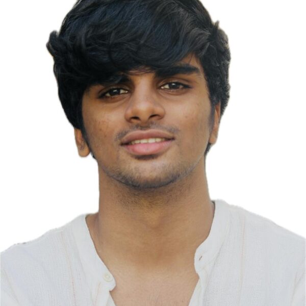 Abhinav S