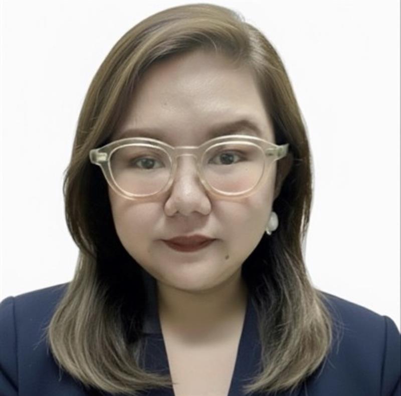 Jodie Anne  Marcelo - cover