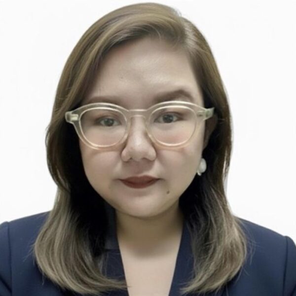 Jodie Anne  Marcelo