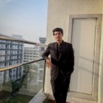 Rudransh Dubey - Indore, India