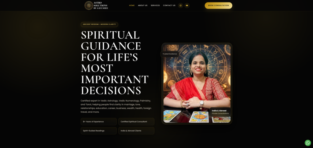 Rahul Tiwari - portfolio - 1