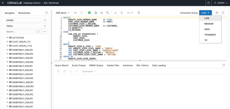 سأقوم بعمل استعلام SQL - portfolio - 0