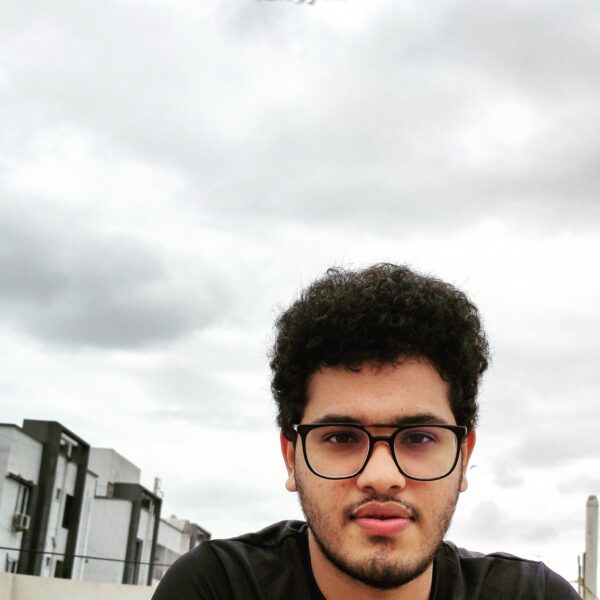 Hemanth Akunuri