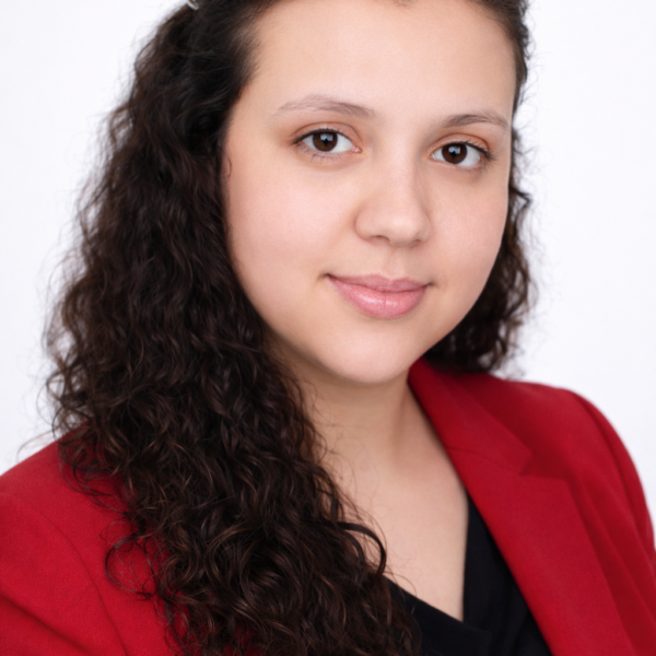 Sahar Mejri