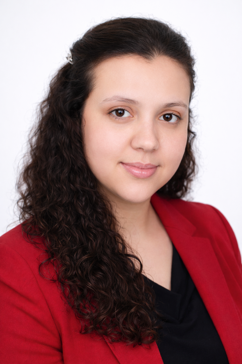 Sahar Mejri