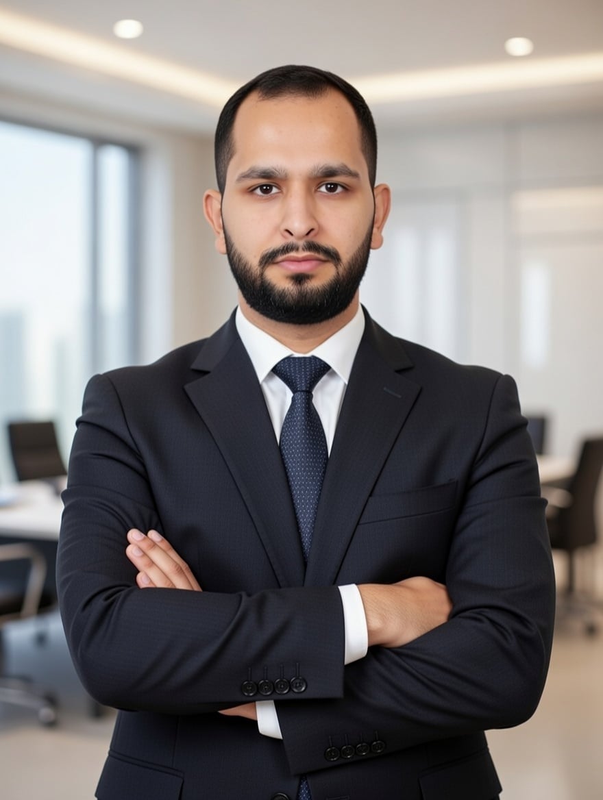 Samir Mammadli