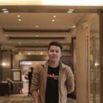 GABRIEL LLOBRERA - Manila, Philippines