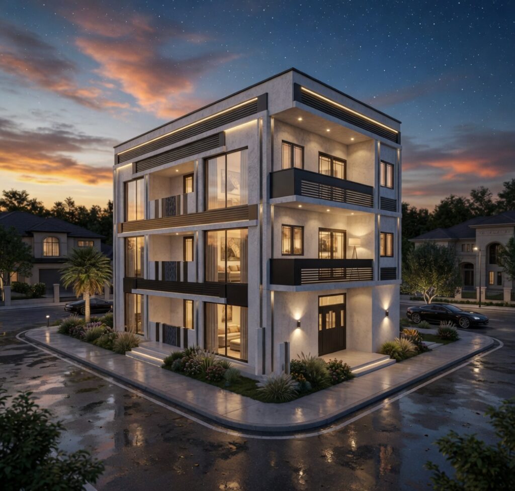 Royal House Design - portfolio - 2