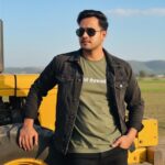 Shesh Kumar - Delhi, India