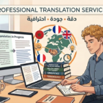 Traduction - À distance