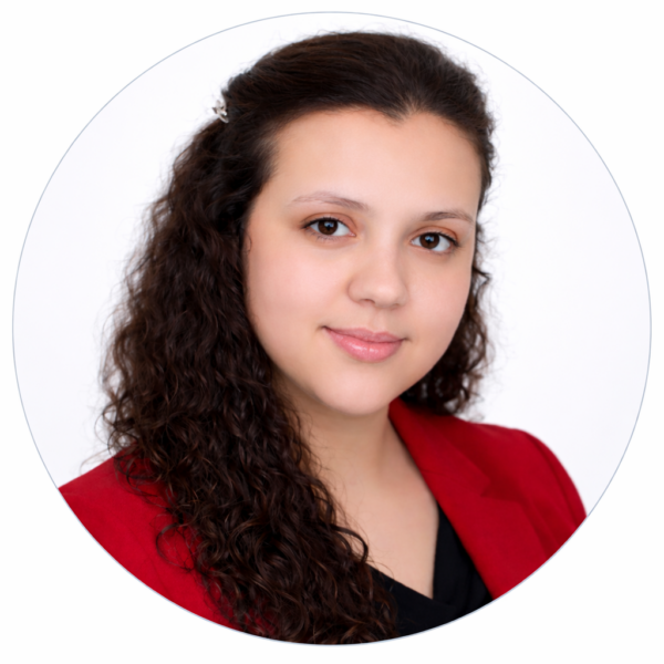 Sahar Mejri