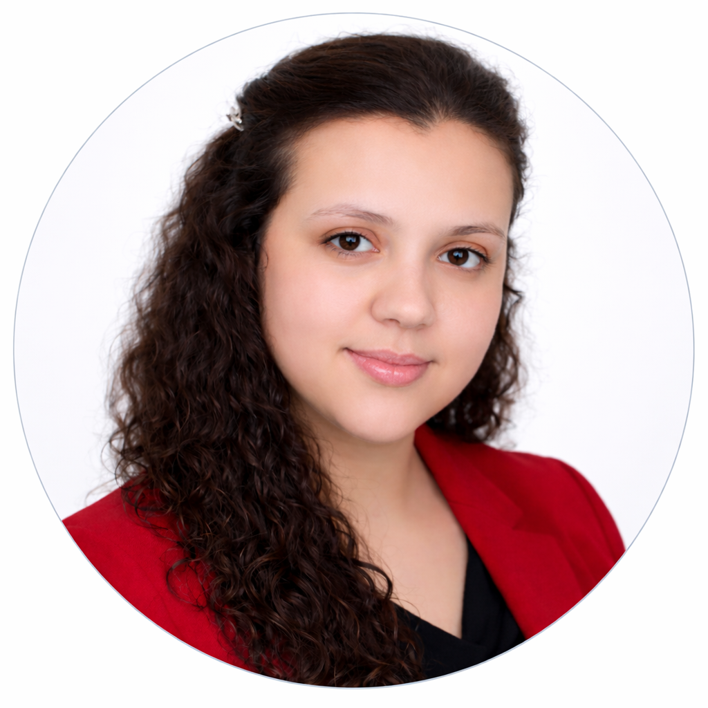 Sahar Mejri