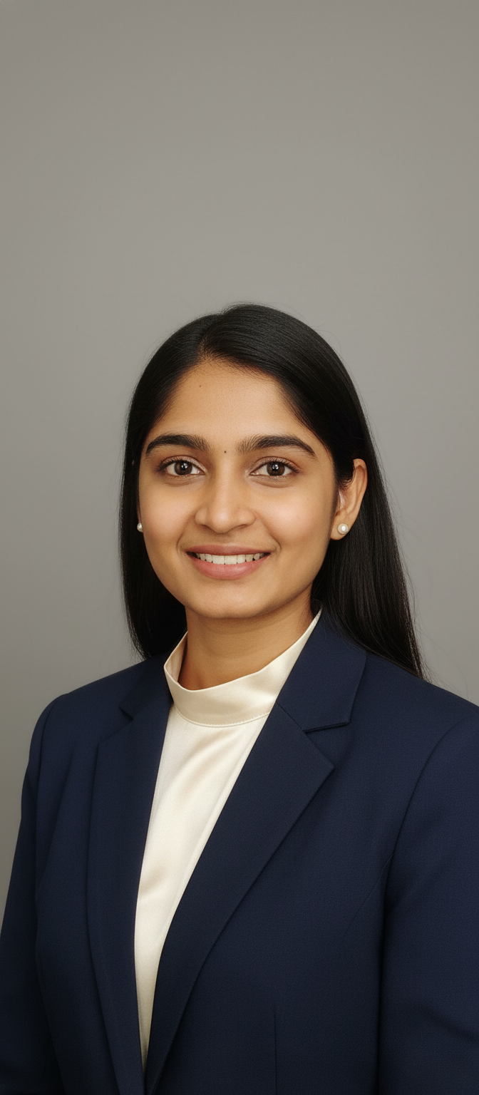 Gayatri K