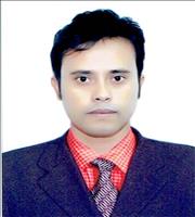 Md Touhidur Rahman
