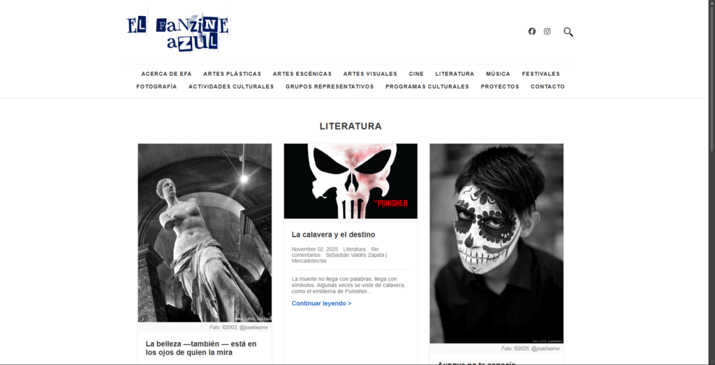 Isac Estrada Tableros - portfolio - 2