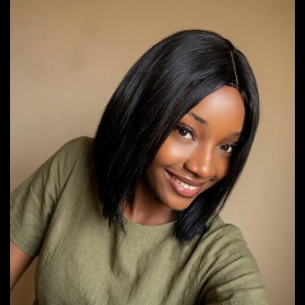 Obianuju Osemeka